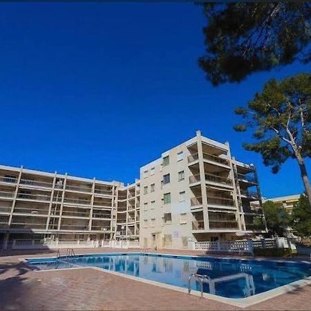 Appartement Cala Dorada à Salou Extérieur photo