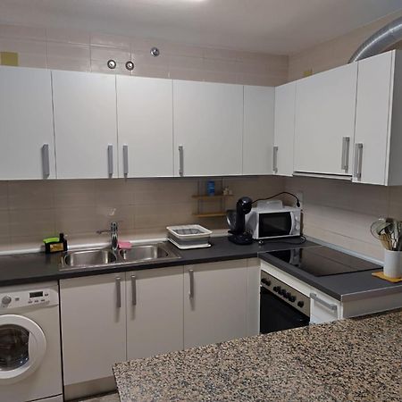 Appartement Cala Dorada à Salou Extérieur photo