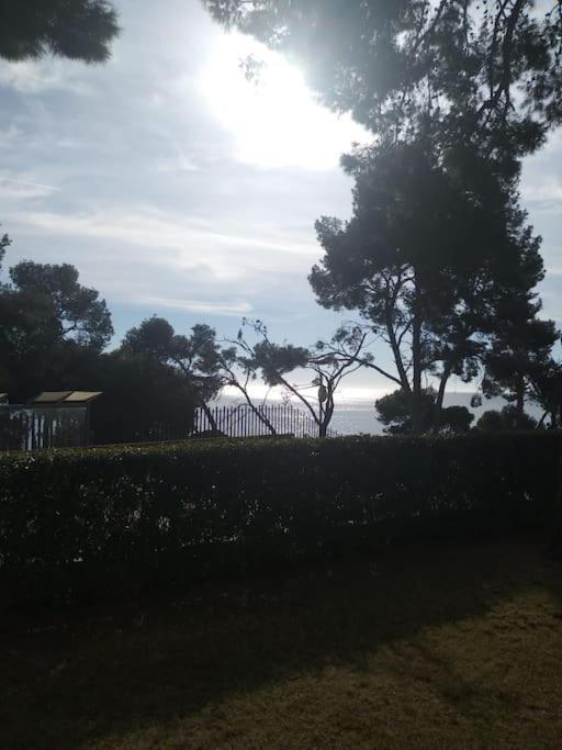 Appartement Cala Dorada à Salou Extérieur photo