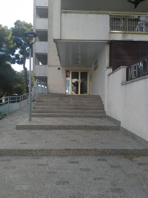 Appartement Cala Dorada à Salou Extérieur photo