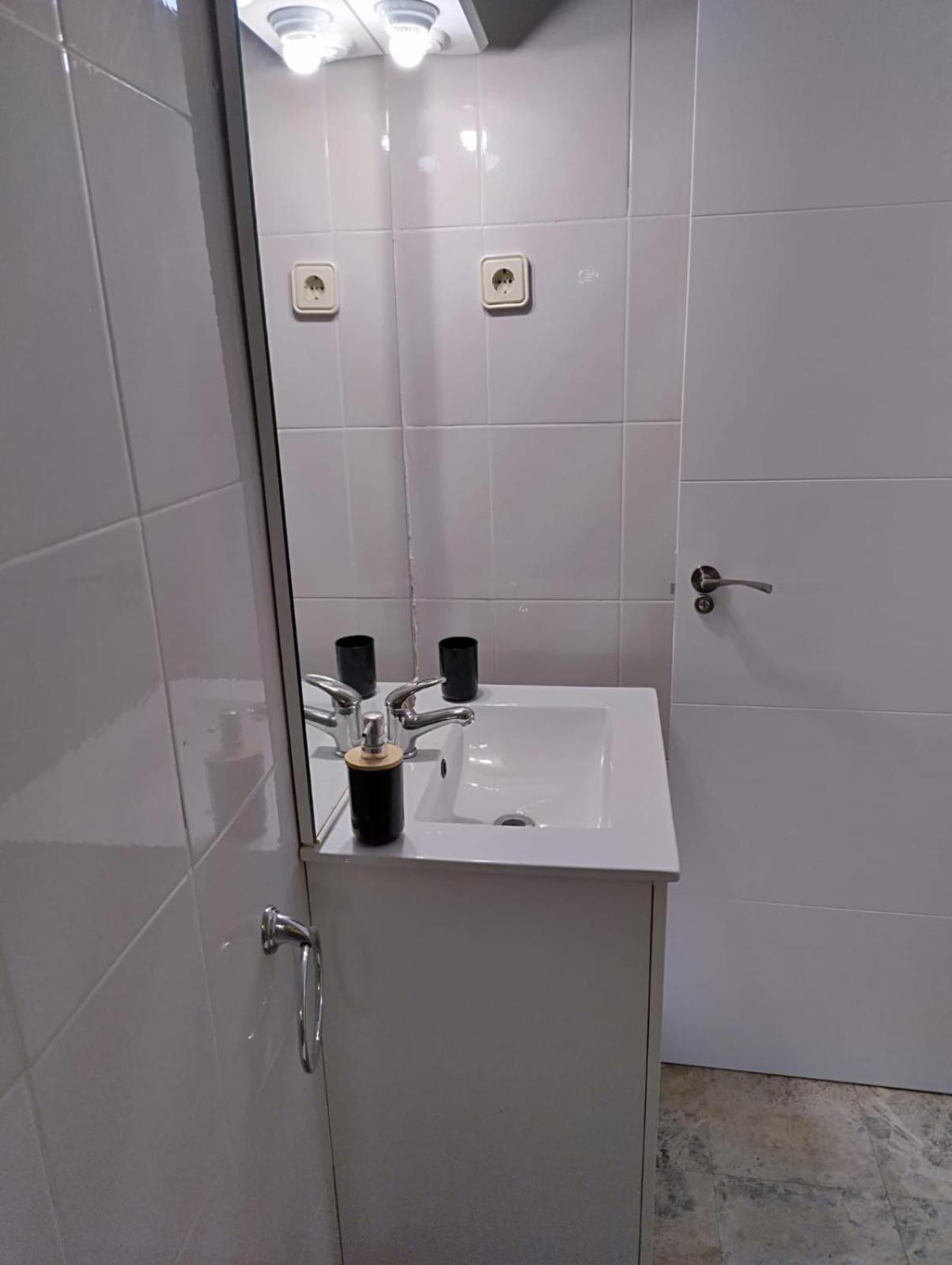 Appartement Cala Dorada à Salou Extérieur photo