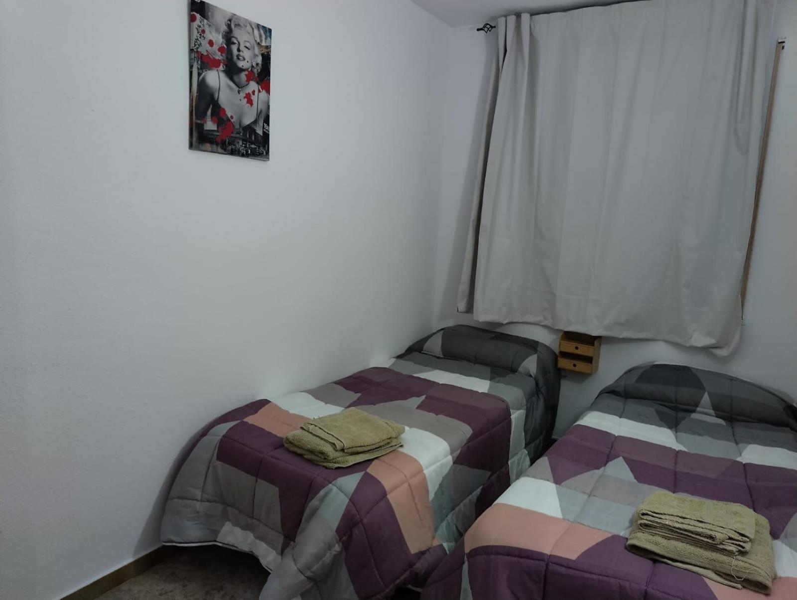 Appartement Cala Dorada à Salou Extérieur photo