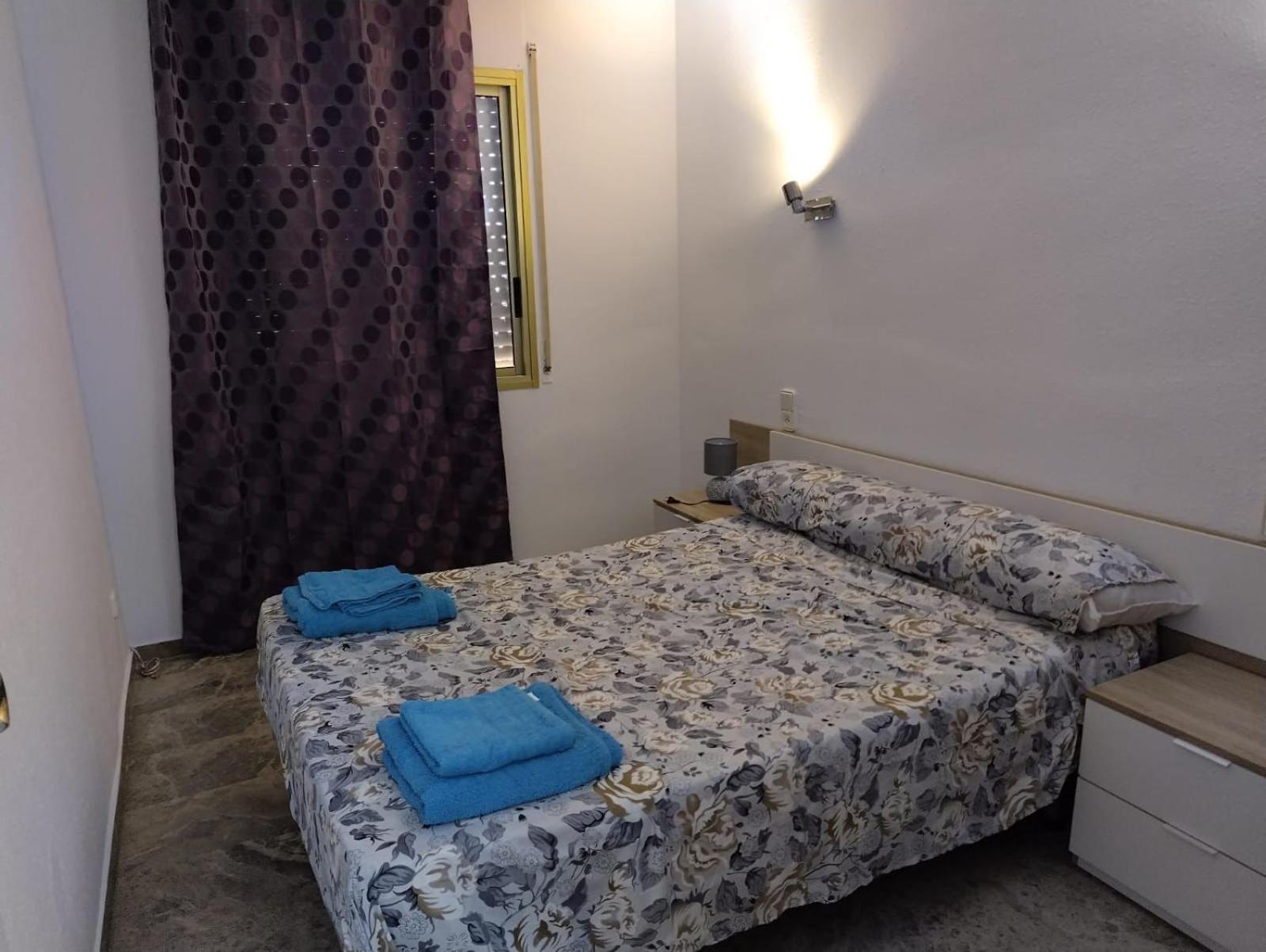 Appartement Cala Dorada à Salou Extérieur photo