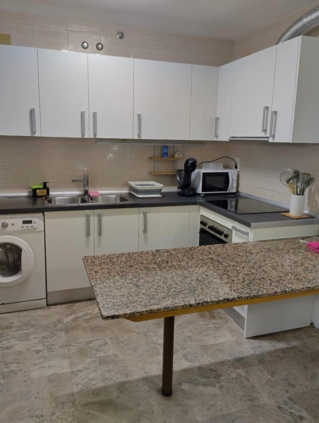 Appartement Cala Dorada à Salou Extérieur photo