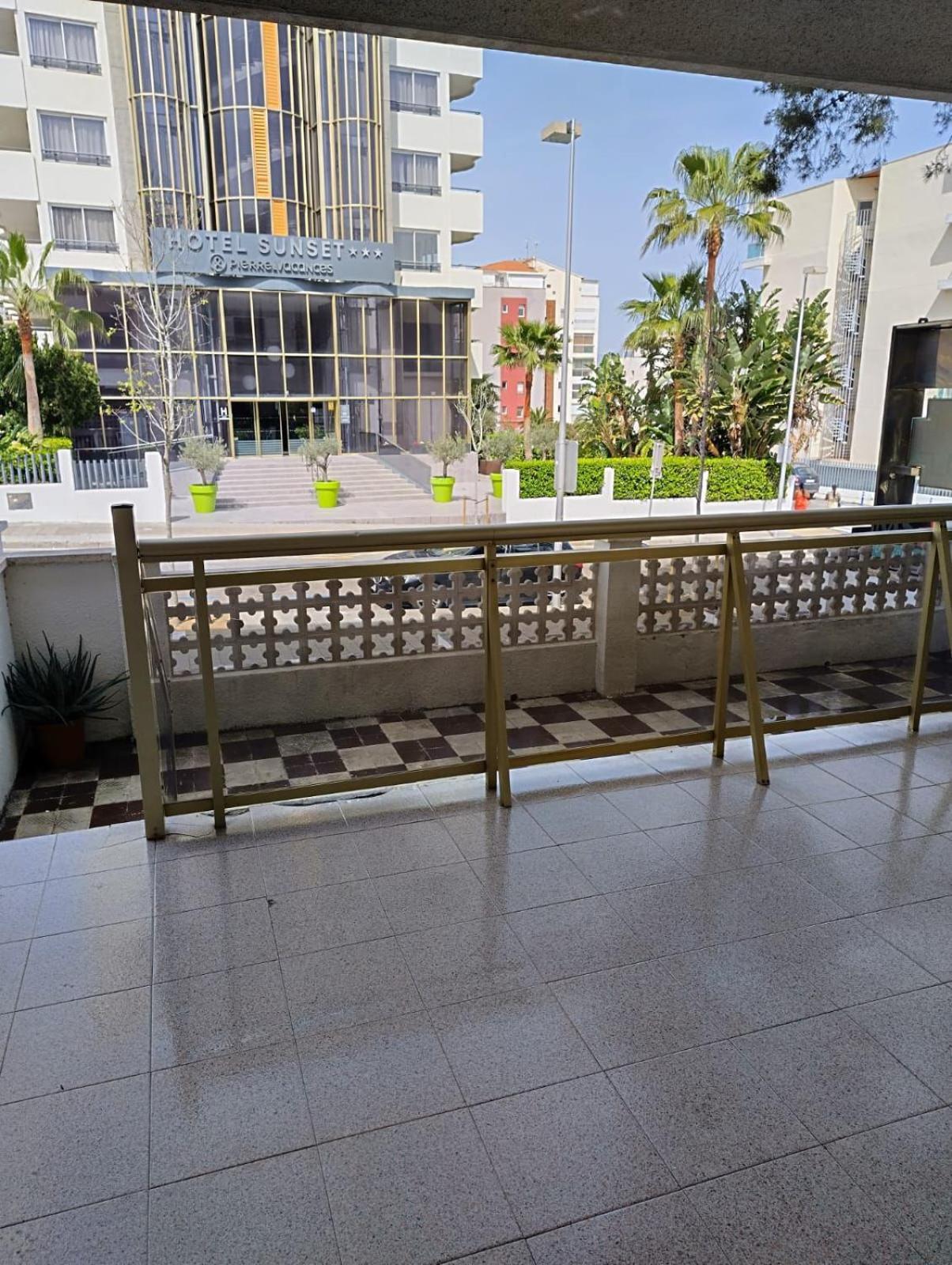 Appartement Cala Dorada à Salou Extérieur photo