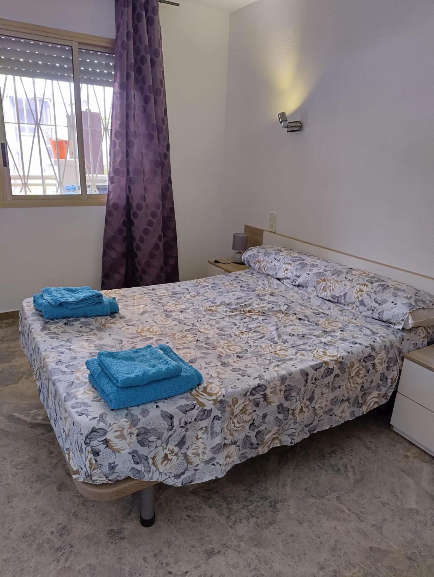 Appartement Cala Dorada à Salou Extérieur photo