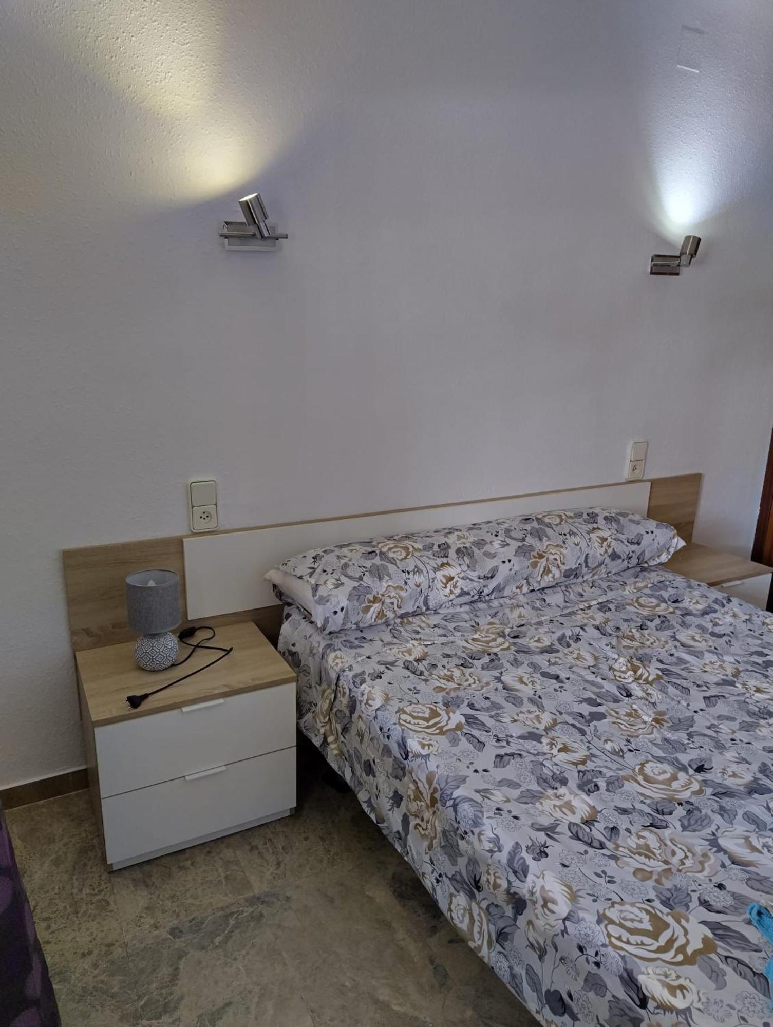 Appartement Cala Dorada à Salou Extérieur photo